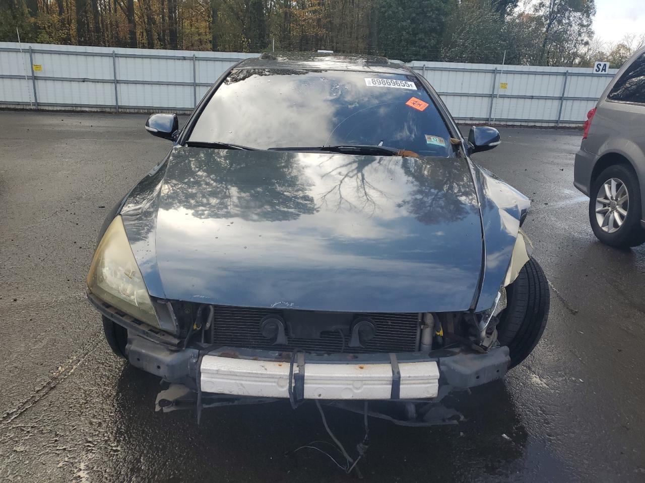 2004 Honda Accord Ex - Image 5