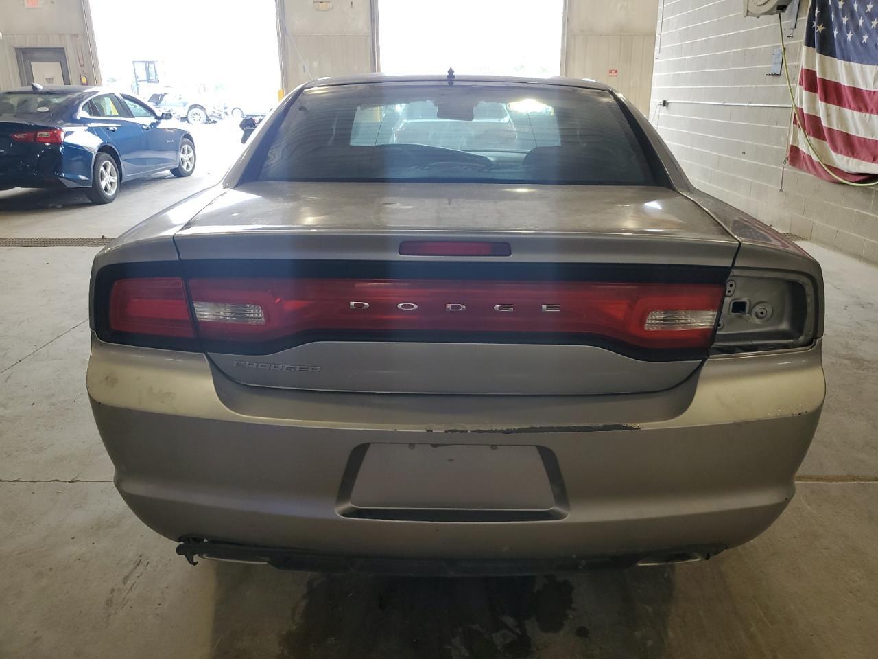 2013 Dodge Charger Se - Image 6