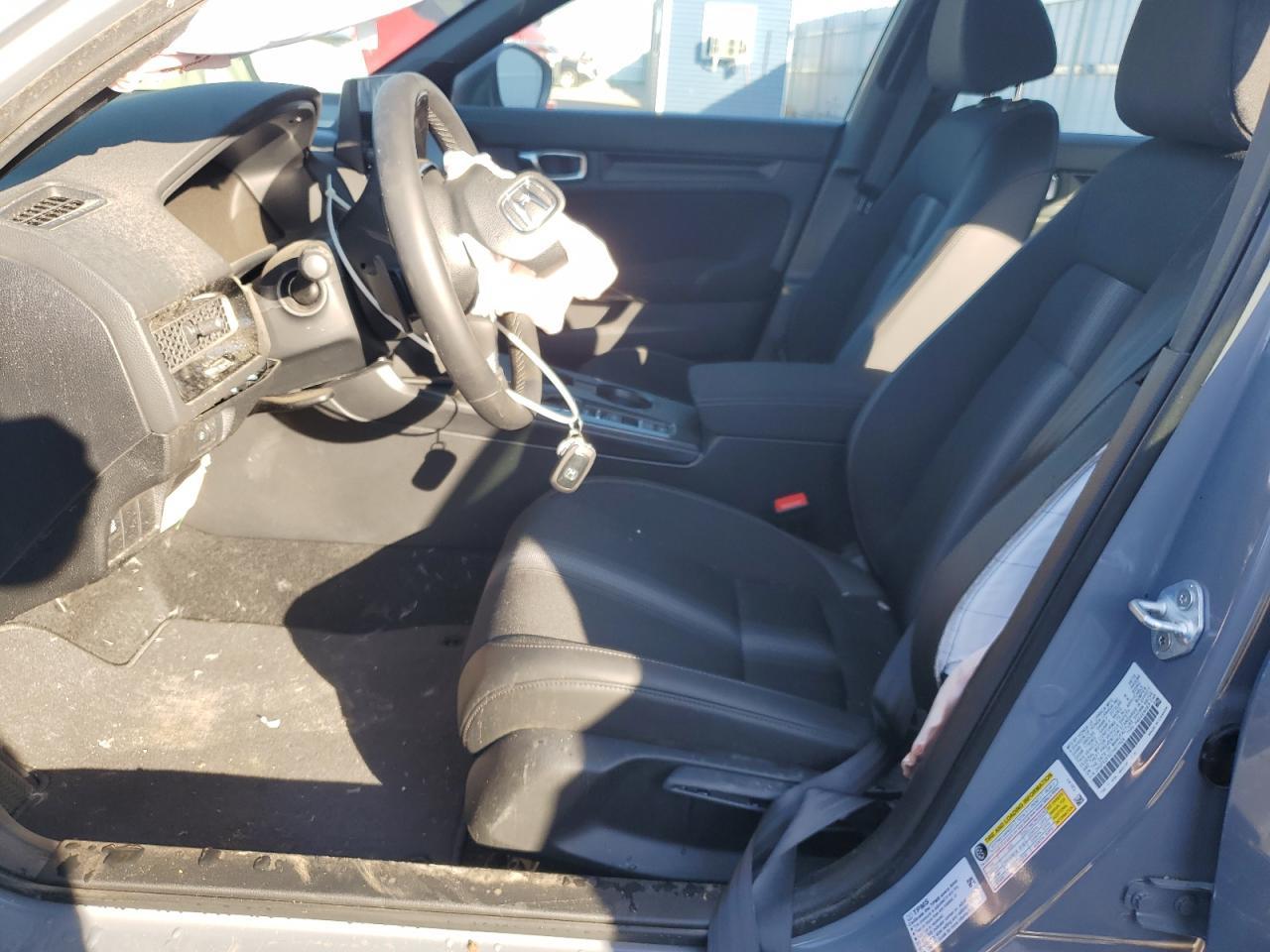 2026 Honda Civic Sport - Фото 7