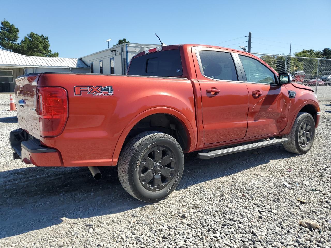 2019 Ford Ranger Xl - Фото 3