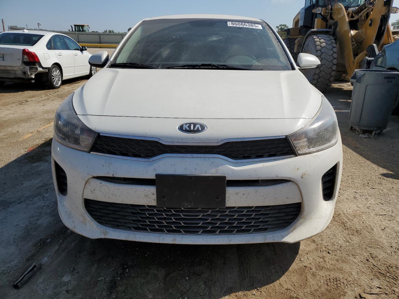 2019 Kia Rio S - Фото 5