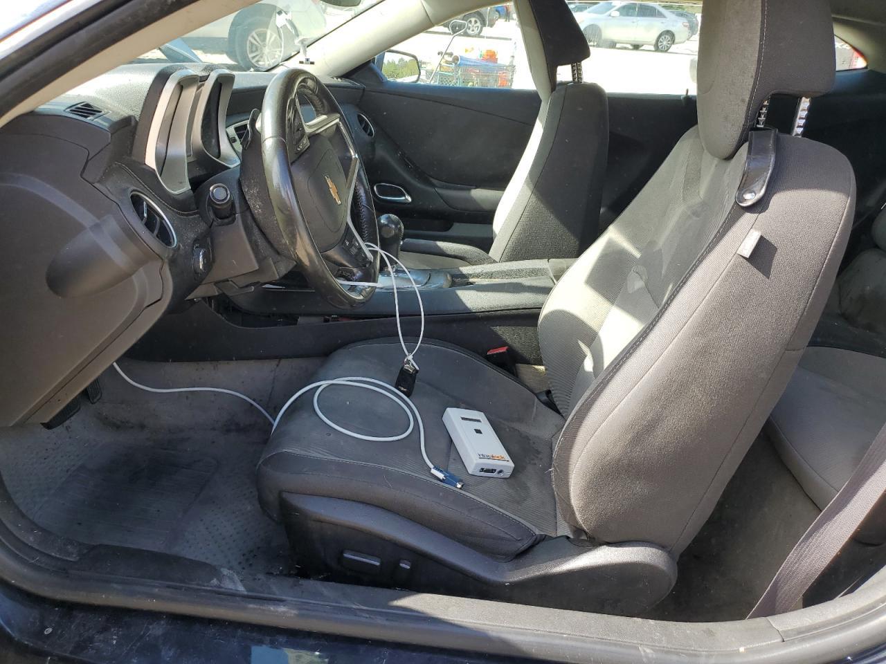 2014 Chevrolet Camaro Lt - Image 7