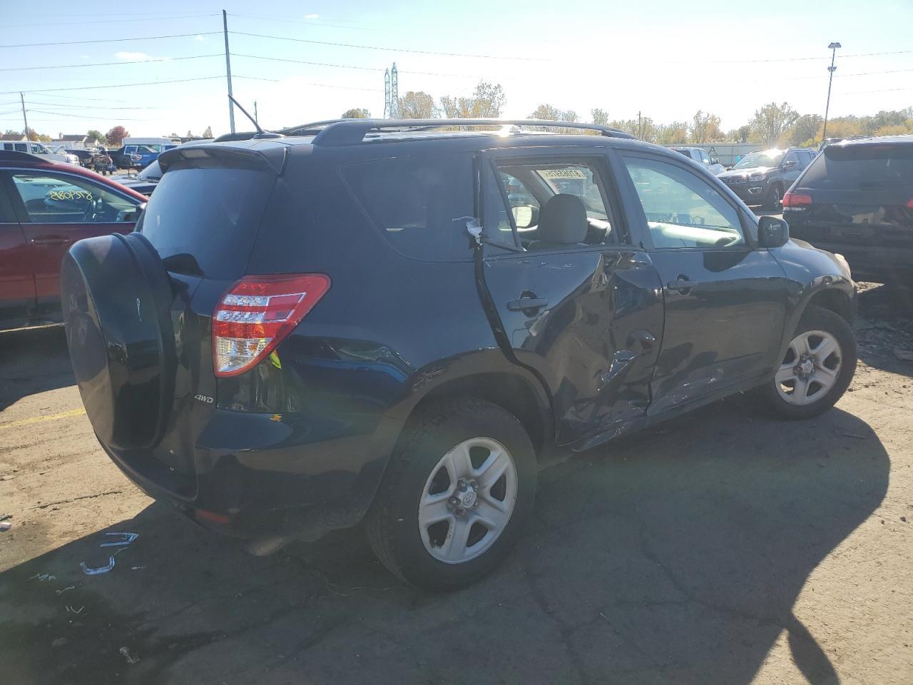 2010 Toyota Rav4 - Image 3