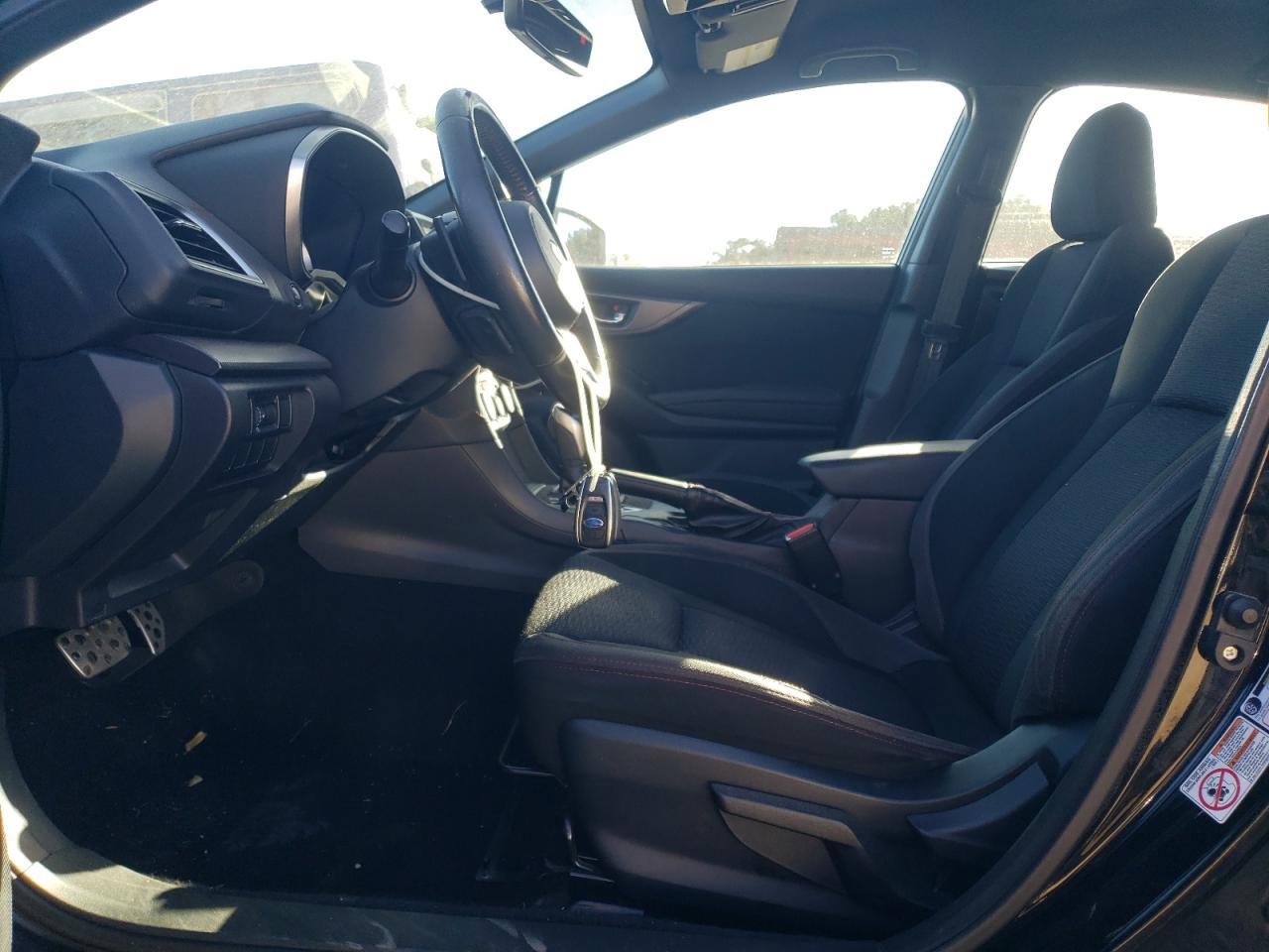 2018 Subaru Impreza Sport - Image 7