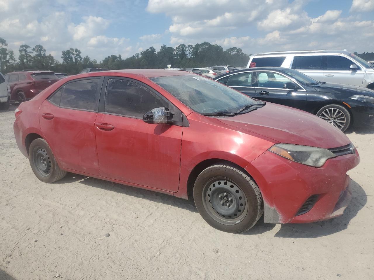 2016 Toyota Corolla L - Фото 4
