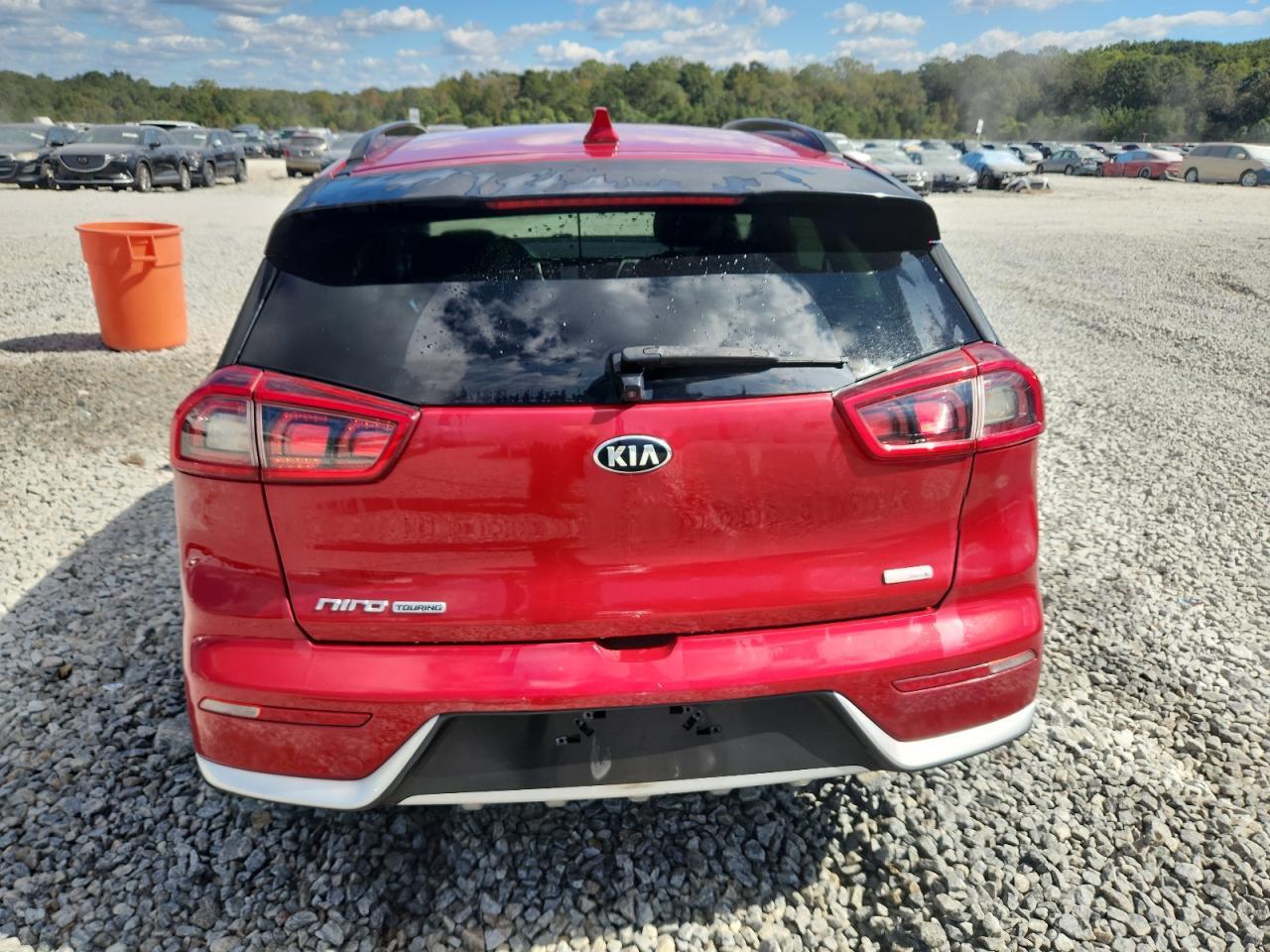 2019 Kia Niro Ex - Image 6
