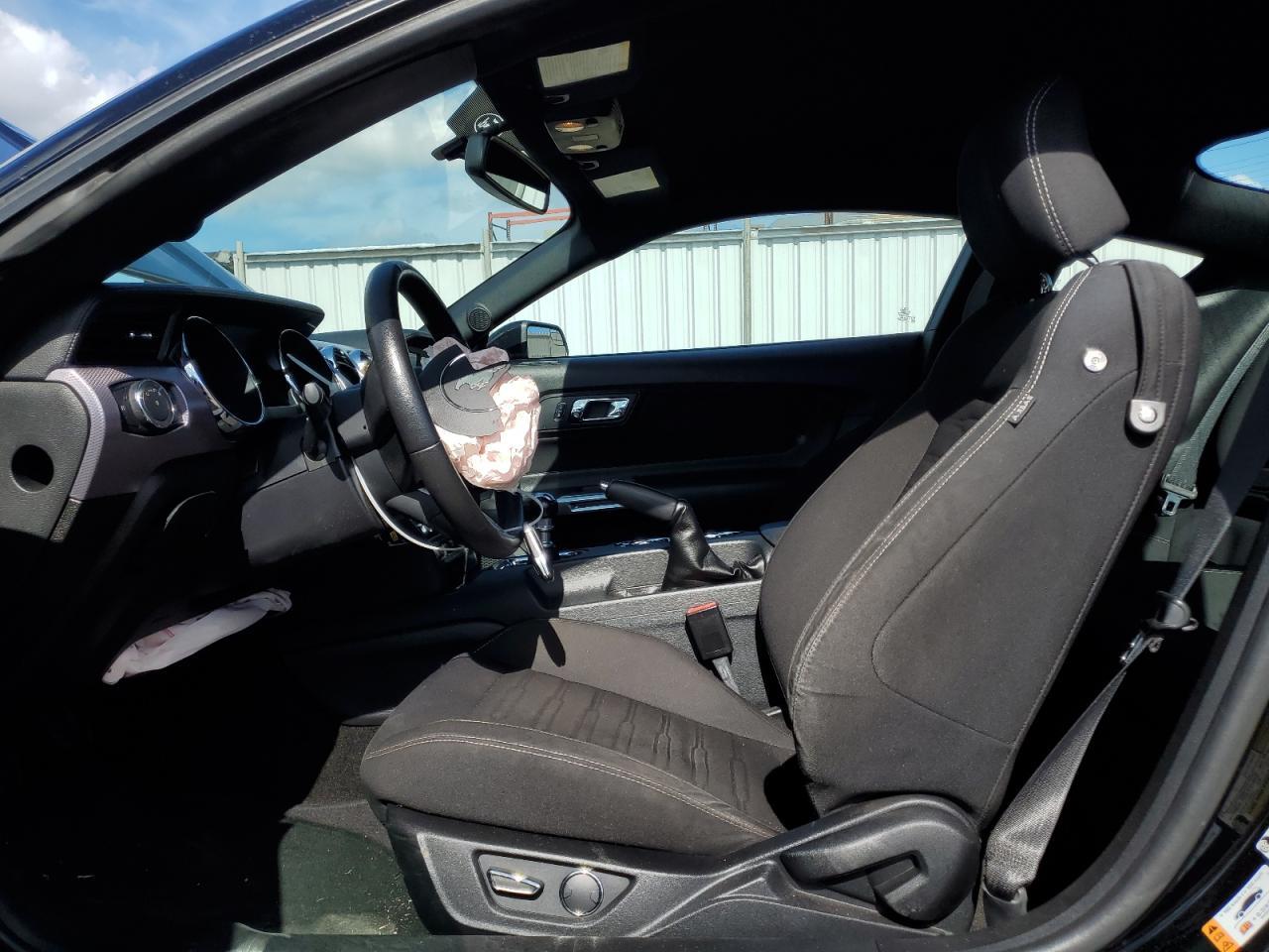 2017 Ford Mustang Gt - Фото 7