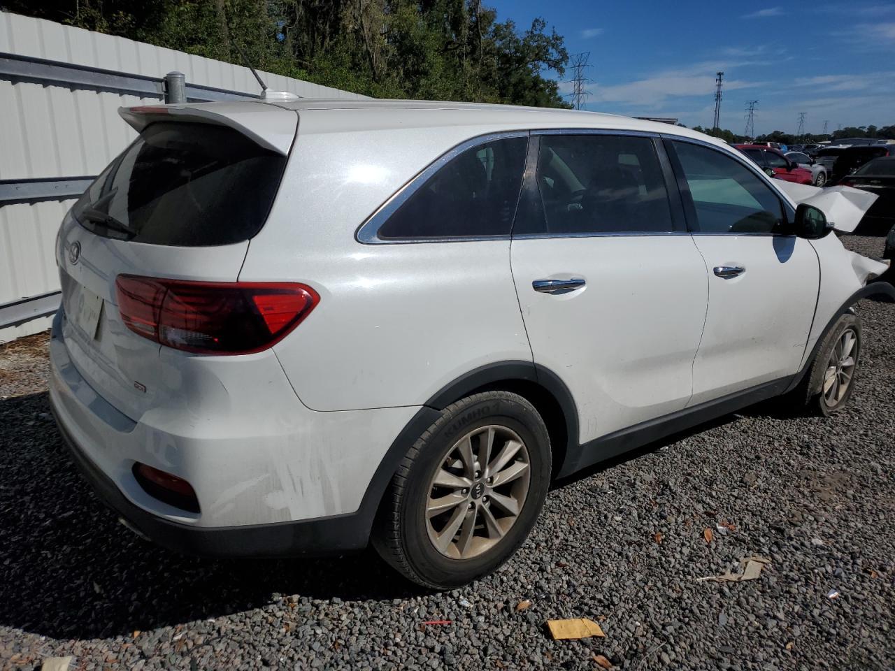 2019 Kia Sorento L - Фото 5