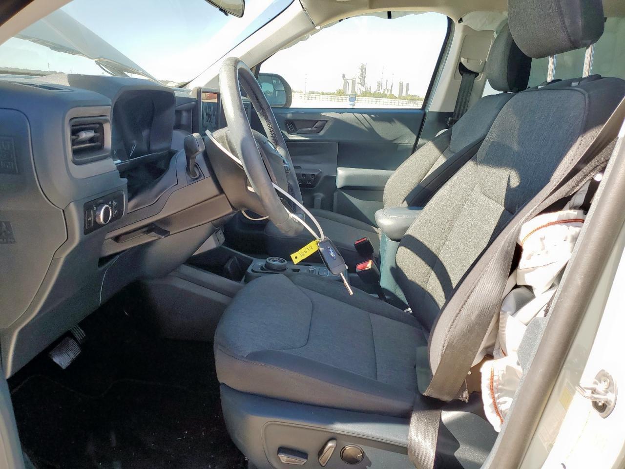 2024 Ford Maverick Xlt - Фото 7