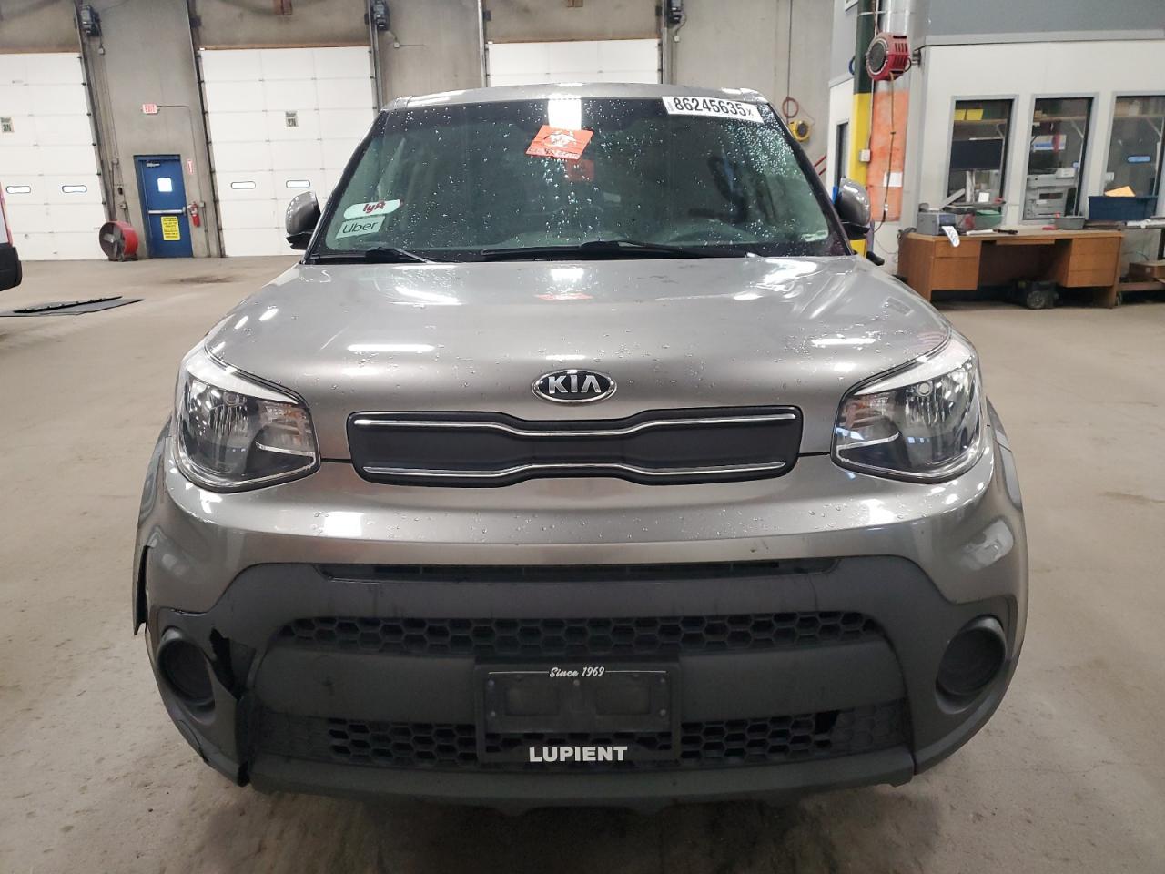 2019 Kia Soul - Image 5