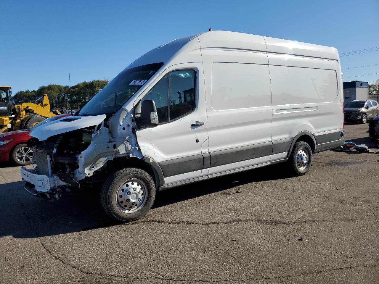 2024 Ford Transit T-350 Delivery Van