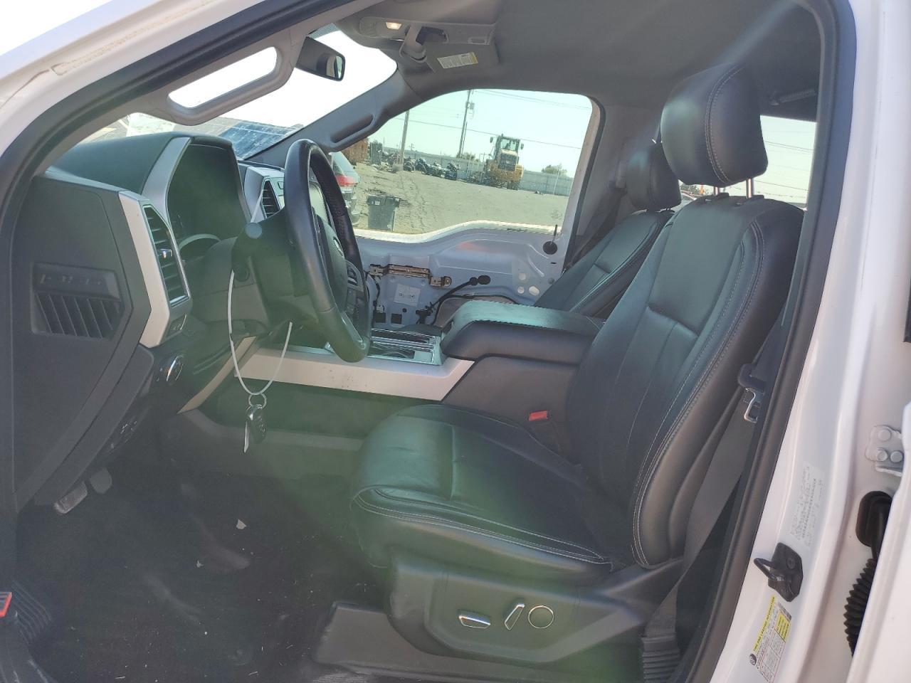 2018 Ford F150 Supercrew - Фото 7