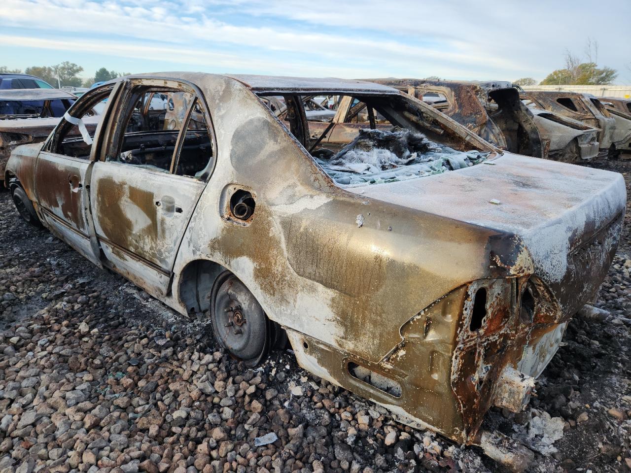 2005 Lexus Ls 430 - Фото 2