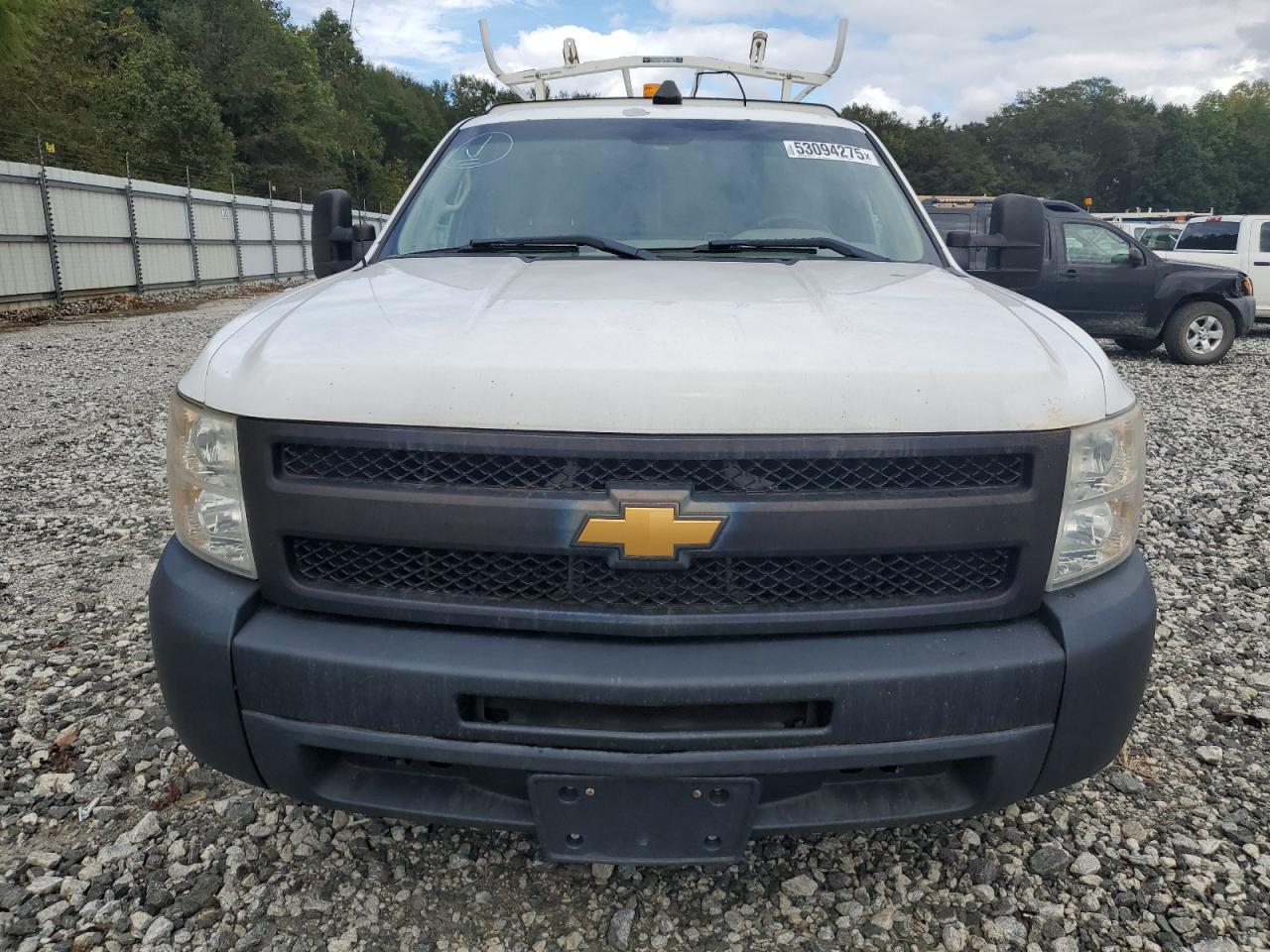 2013 Chevrolet Silverado C1500 - Фото 5