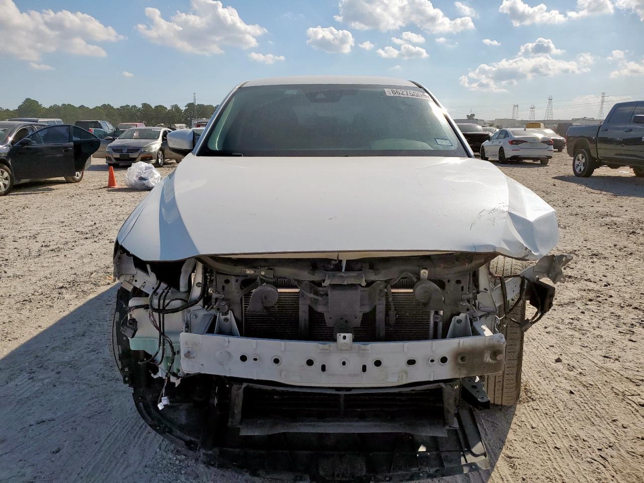 2021 Mazda Cx-5 Sport - Фото 5