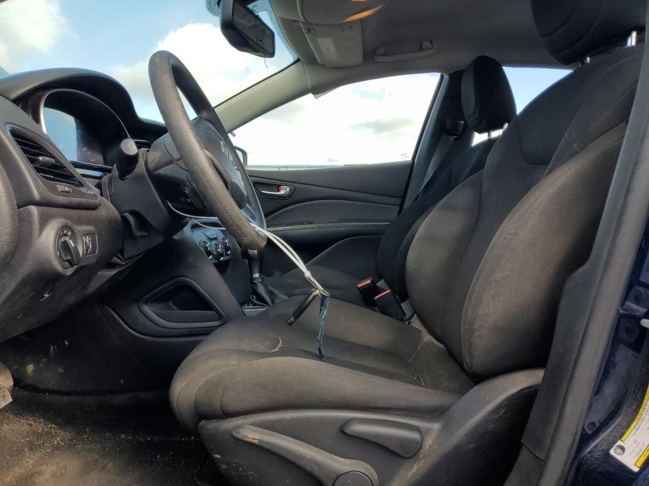 2013 Dodge Dart Se - Фото 7