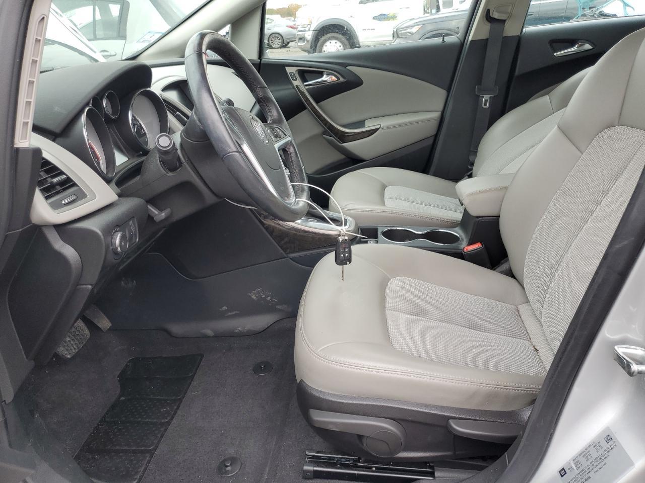 2014 Buick Verano - Image 7