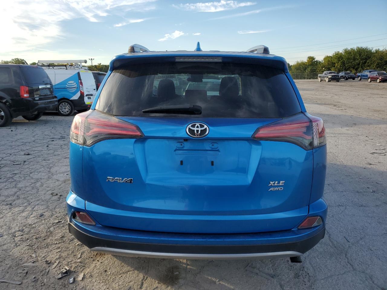 2018 Toyota Rav4 Adventure - Image 6