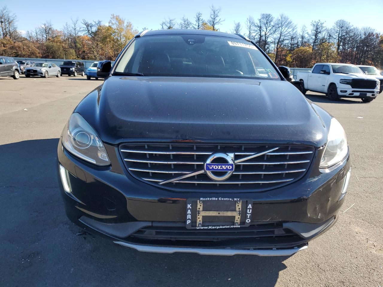 2017 Volvo Xc60 T5 Inscription - Image 5