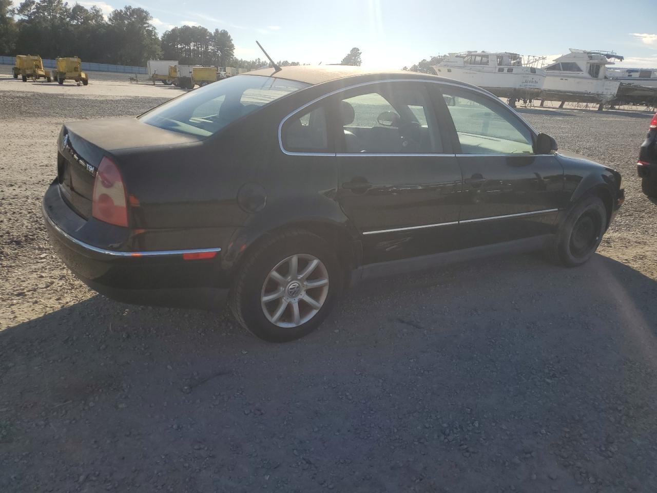2004 Volkswagen Passat Gls Tdi - Фото 3