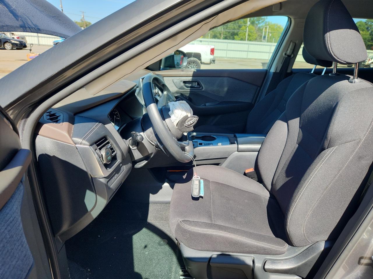 2023 Nissan Rogue S - Фото 7