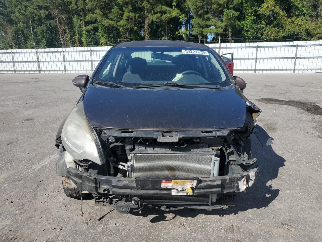 2013 Kia Rio Ex - Image 5