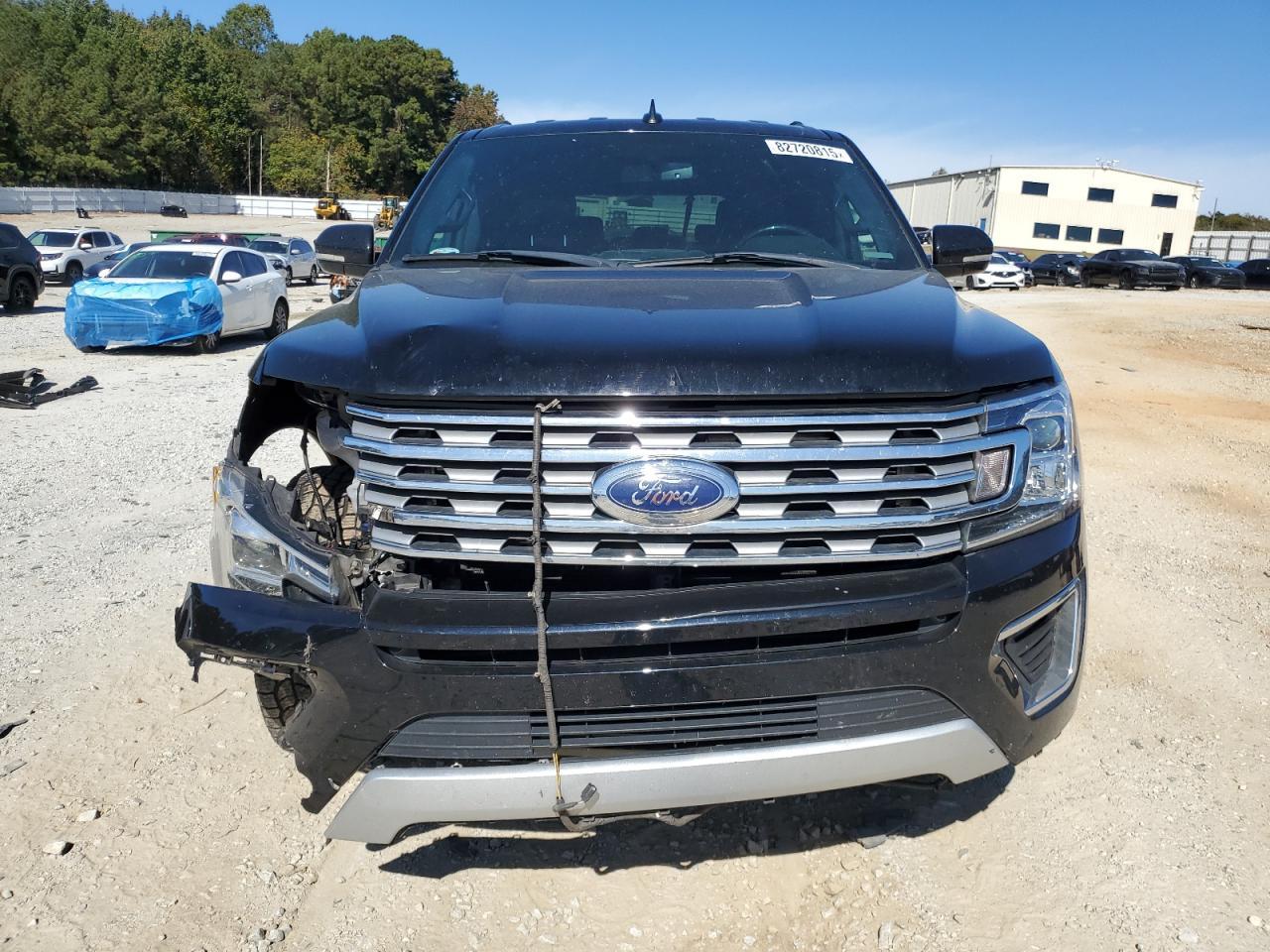 2018 Ford Expedition Limited - Image 5
