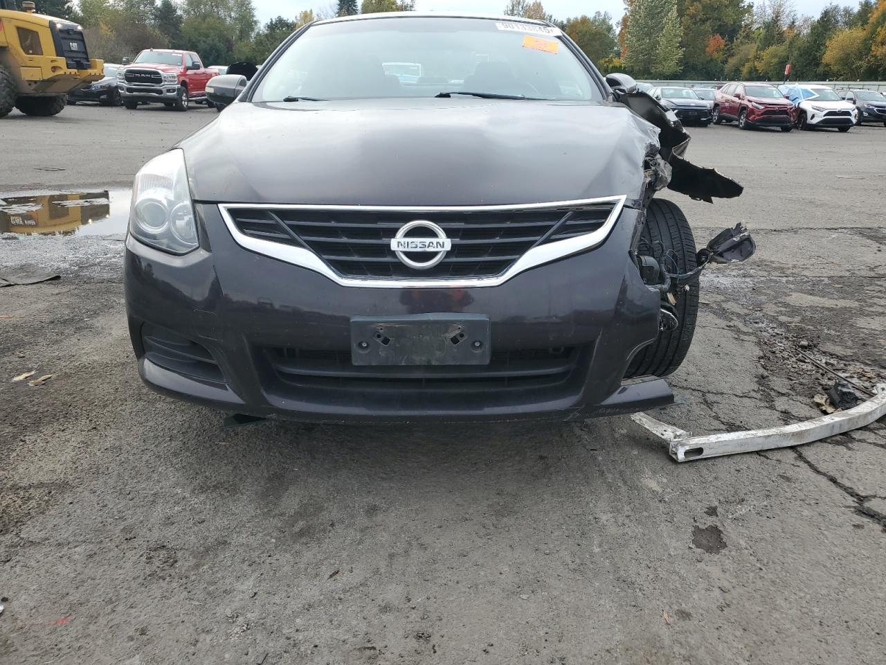 2013 Nissan Altima S - Фото 5