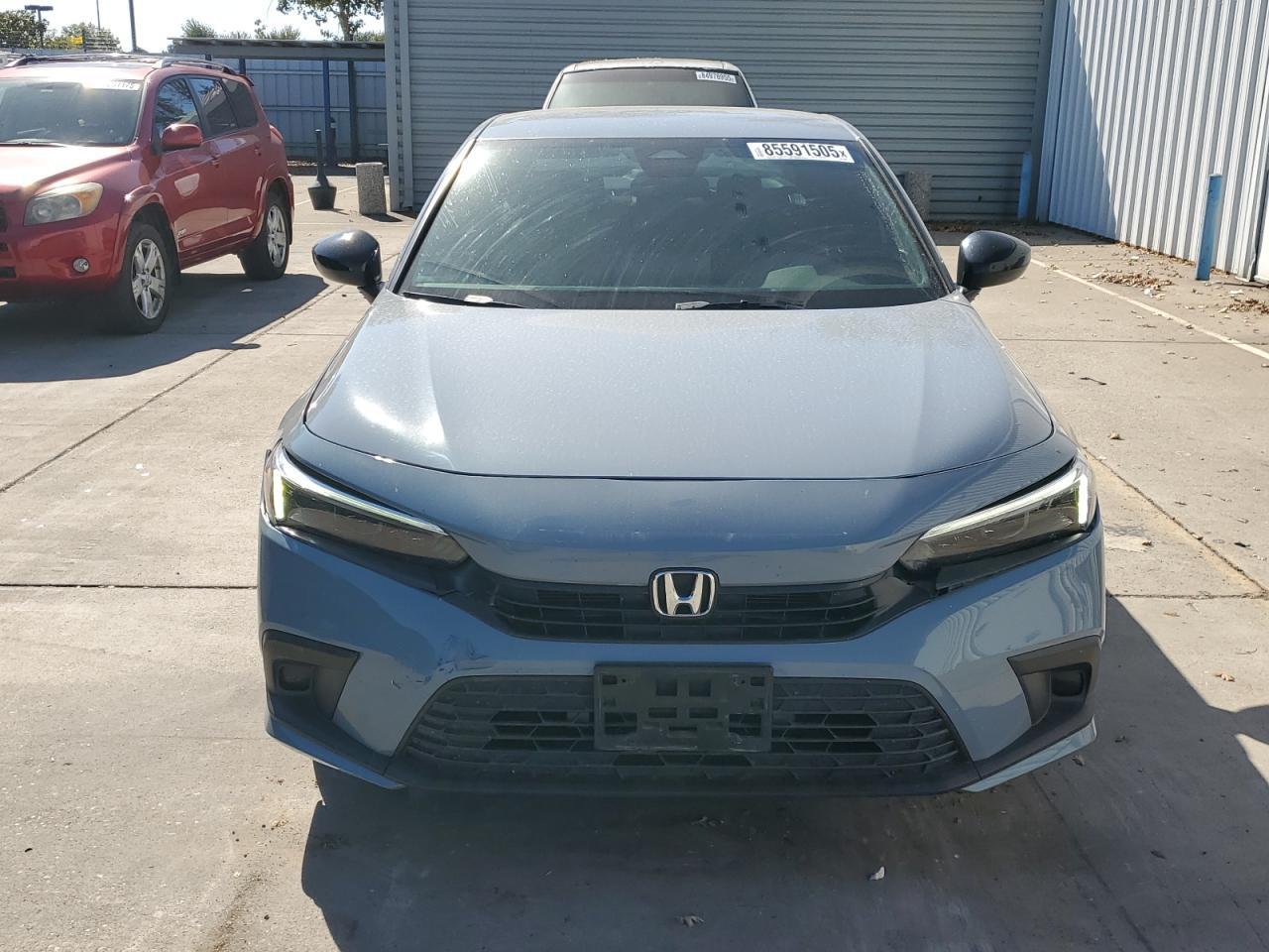 2023 Honda Civic Sport - Image 5