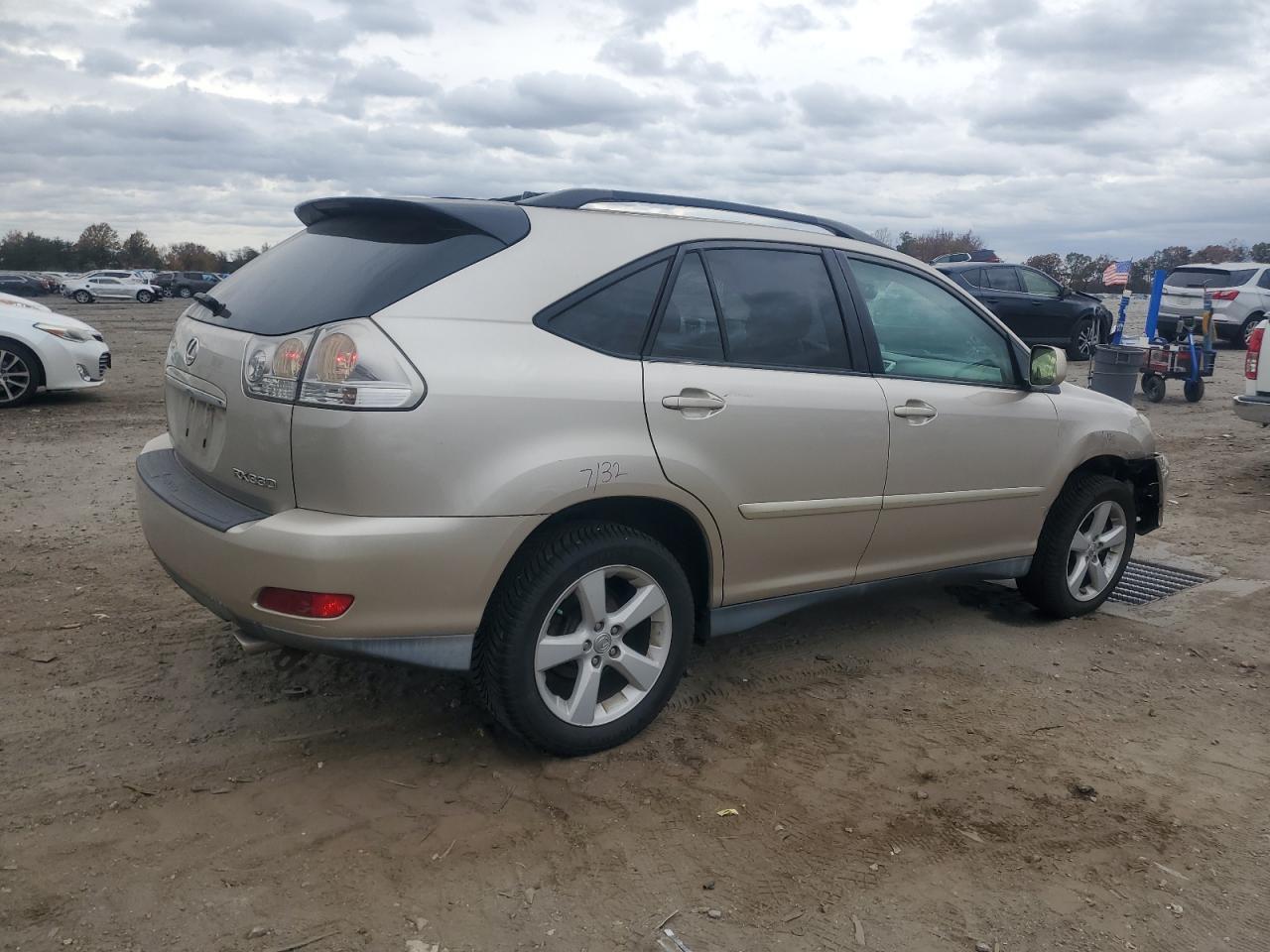 2006 Lexus Rx 330 - Фото 3