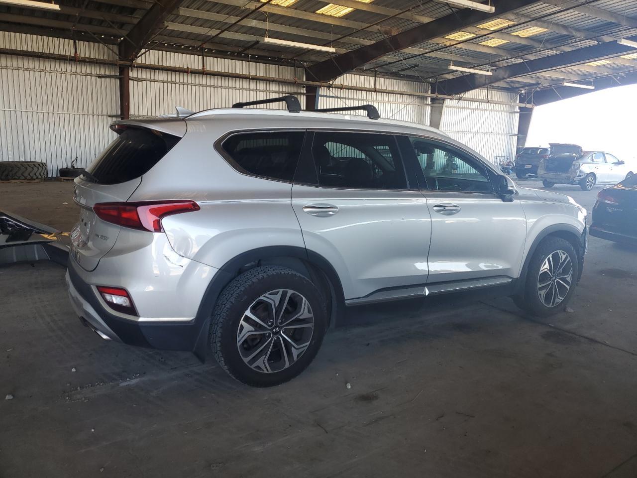 2019 Hyundai Santa Fe Limited - Image 3