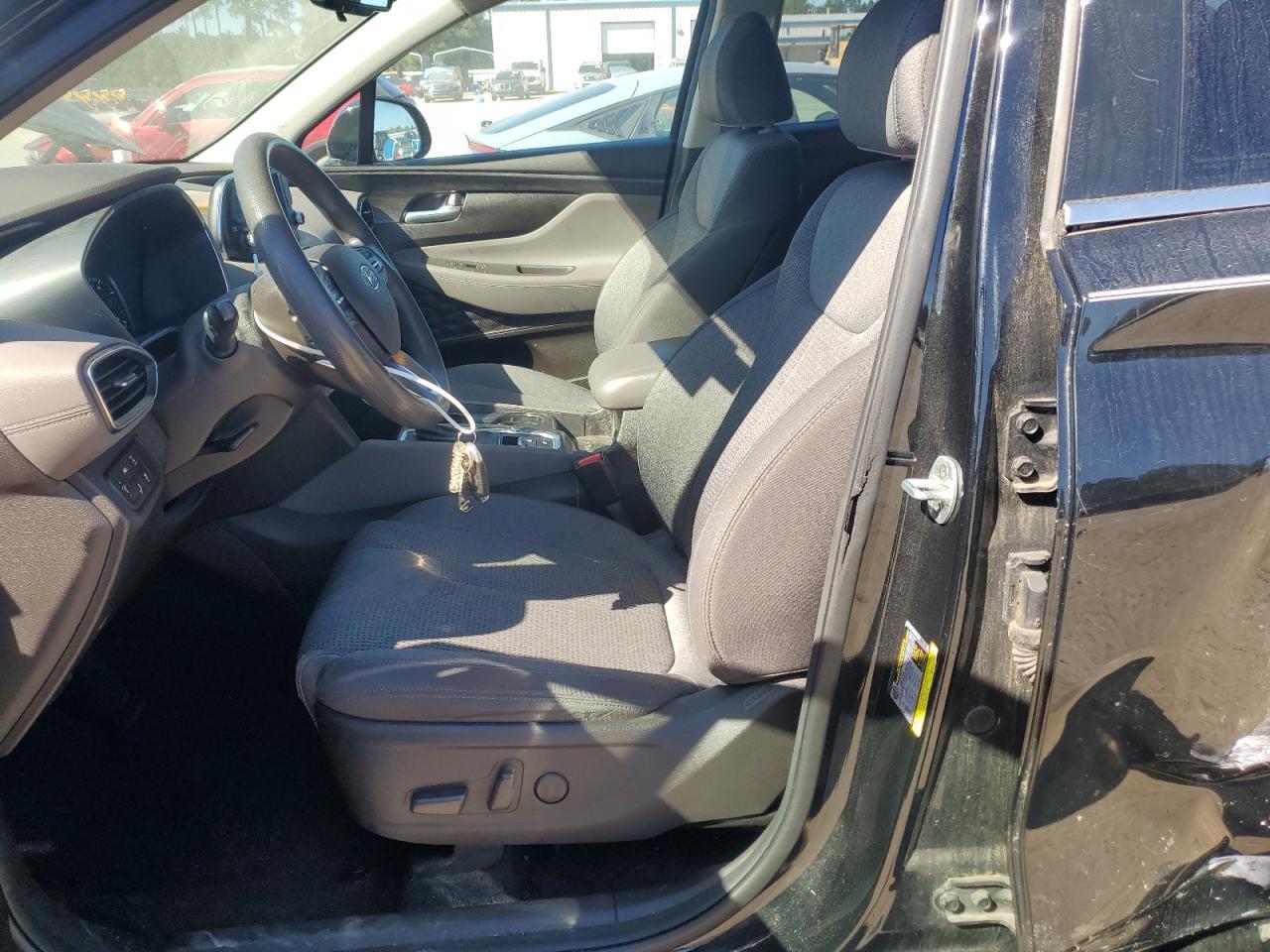 2019 Hyundai Santa Fe Sel - Image 7