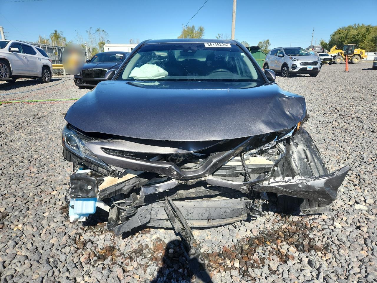 2018 Toyota Camry L - Image 5