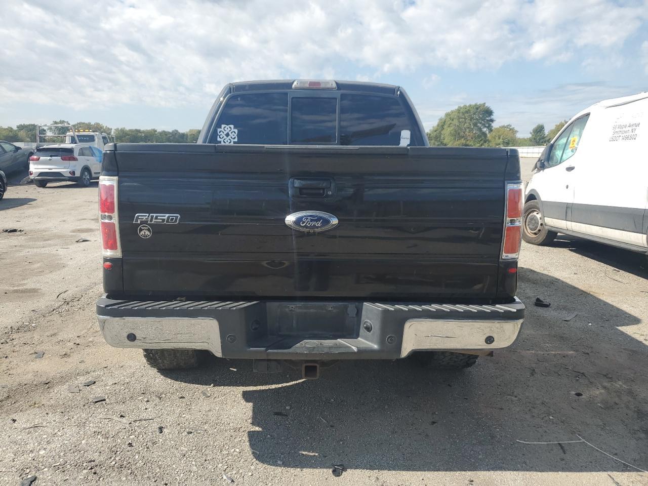 2013 Ford F150 Supercrew - Image 6