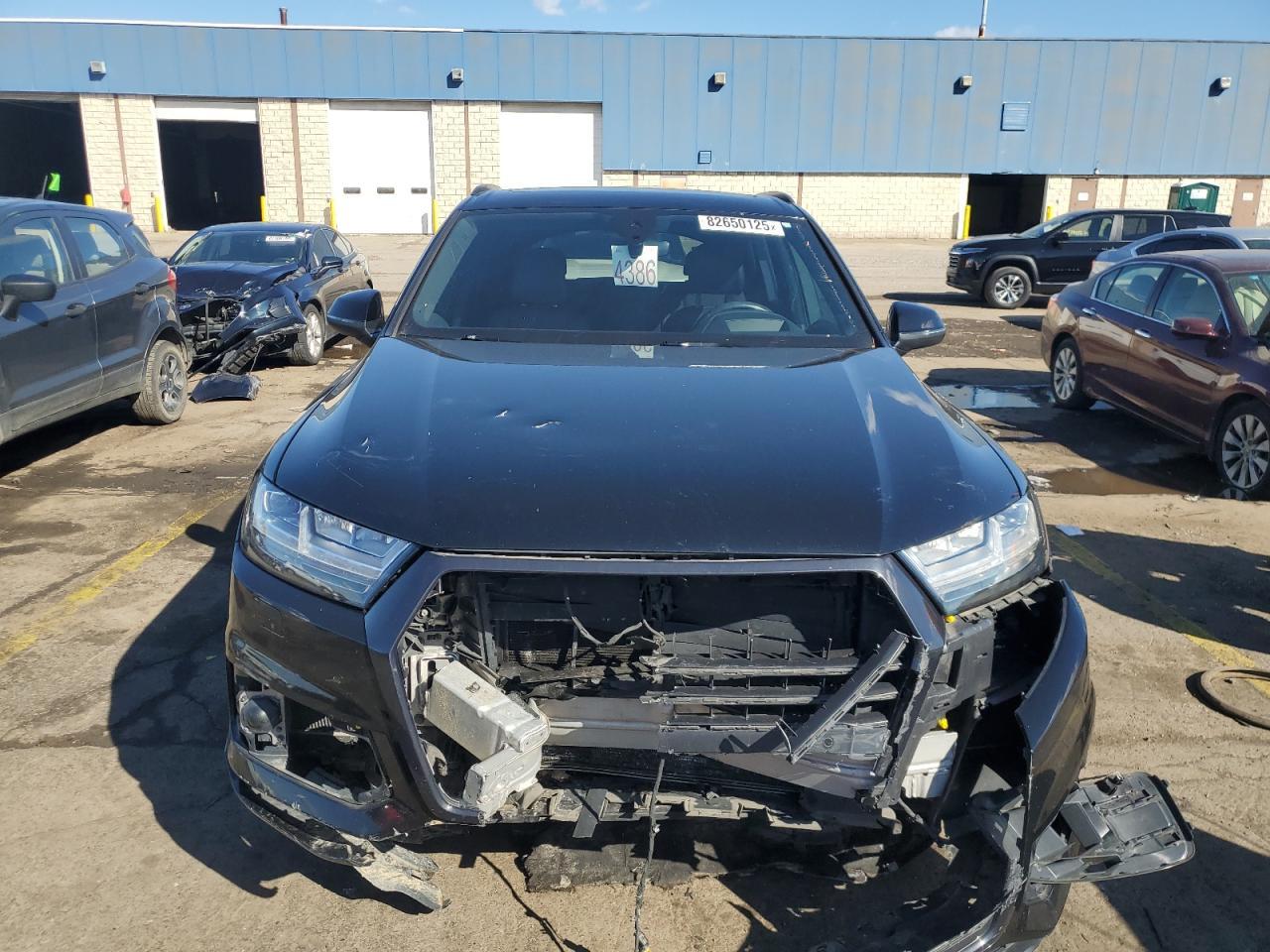 2019 Audi Q7 Prestige - Image 5