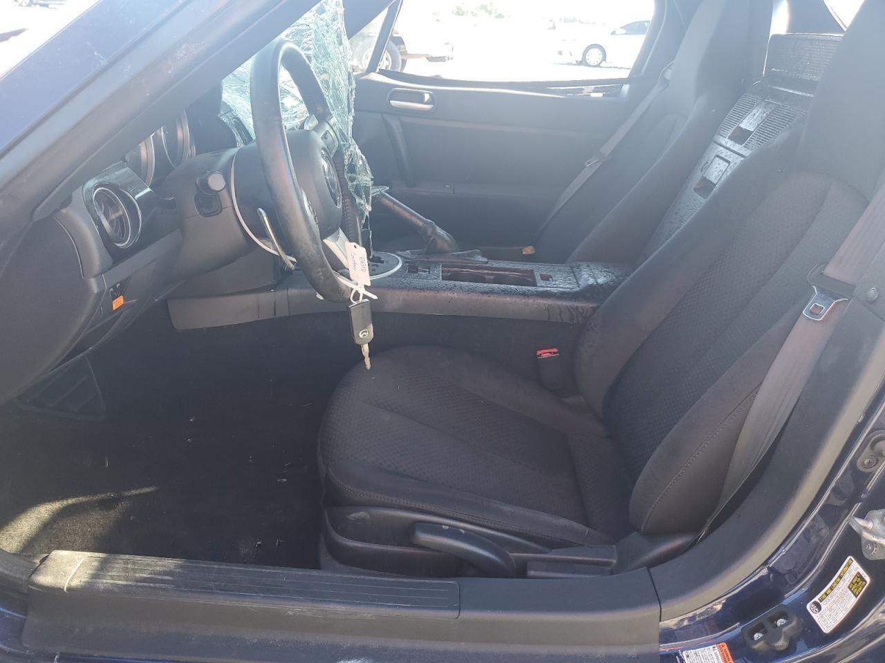 2008 Mazda Mx-5 Miata - Фото 7