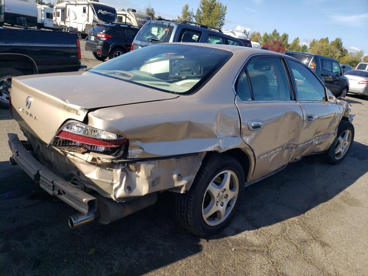 2003 Acura 3.2Tl - Image 3