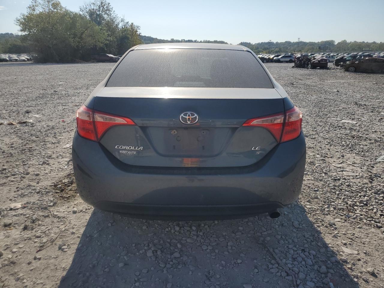 2018 Toyota Corolla L - Image 6