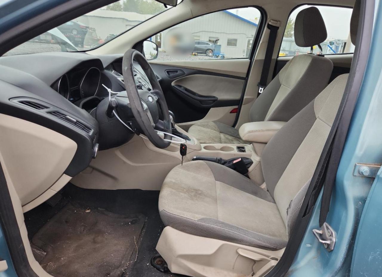 2012 Ford Focus Se - Фото 7