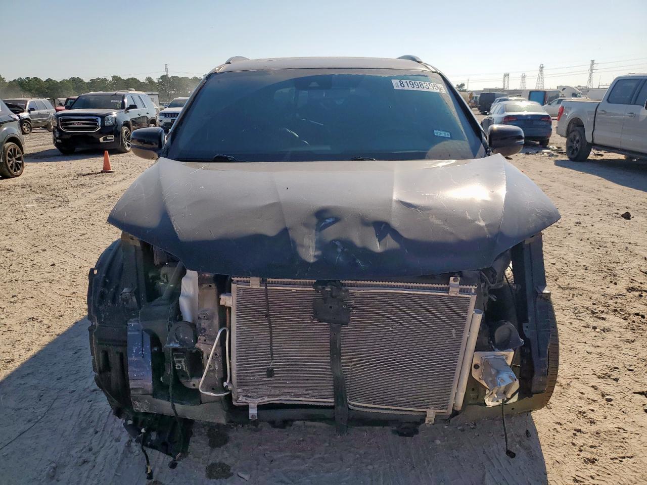 2022 Honda Pilot Black - Image 5