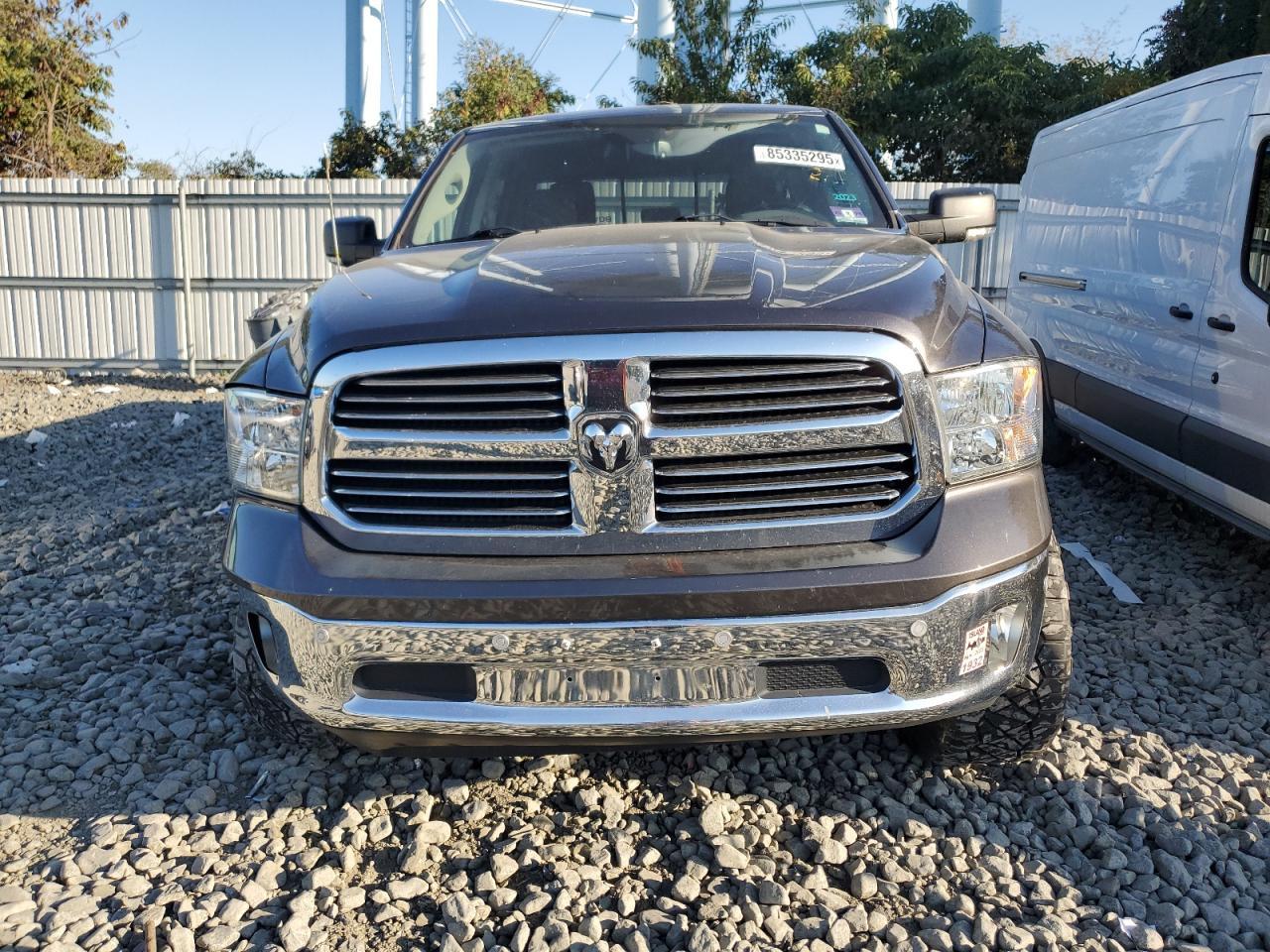 2019 Ram 1500 Classic Slt - Фото 5