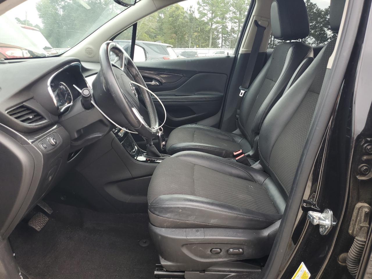 2019 Buick Encore Preferred - Image 7