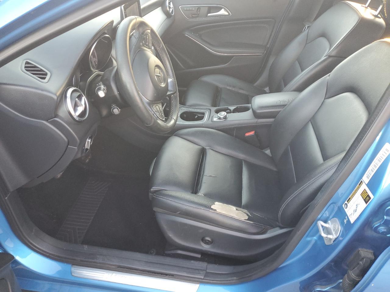 2017 Mercedes-Benz Gla 250 4Matic - Image 7