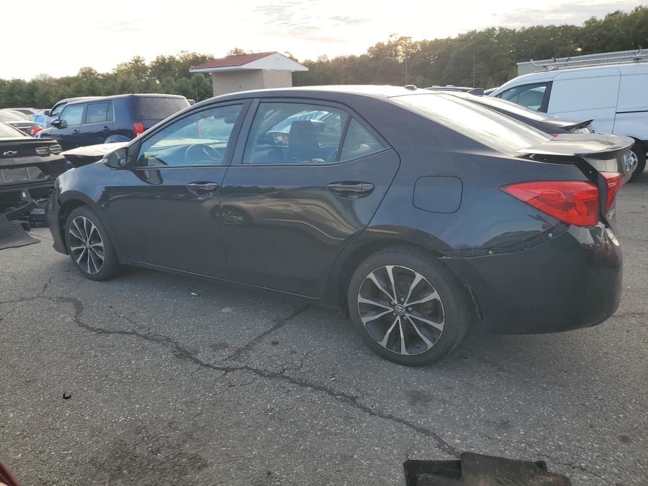 2018 Toyota Corolla L - Image 2