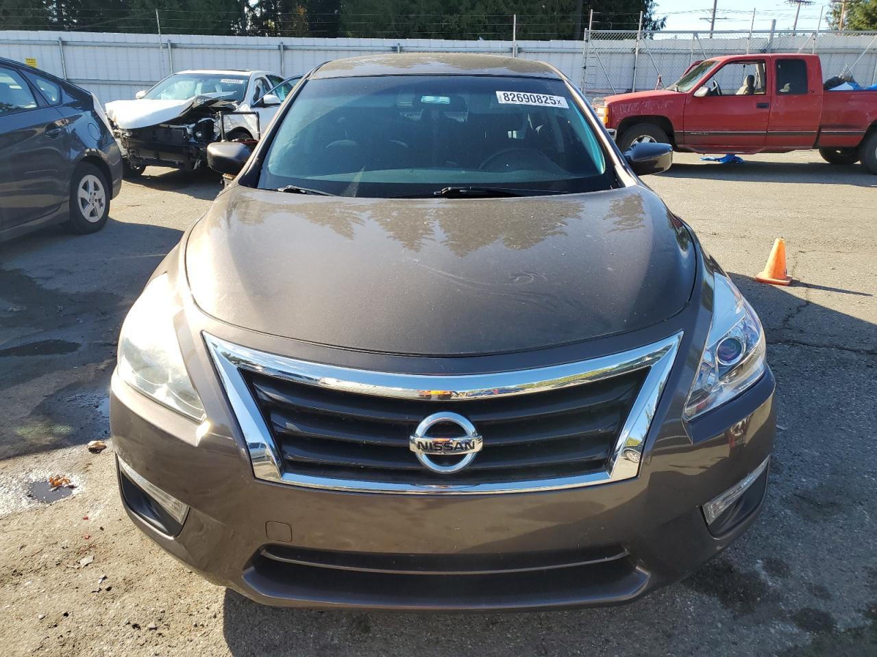 2014 Nissan Altima 2.5 - Image 5