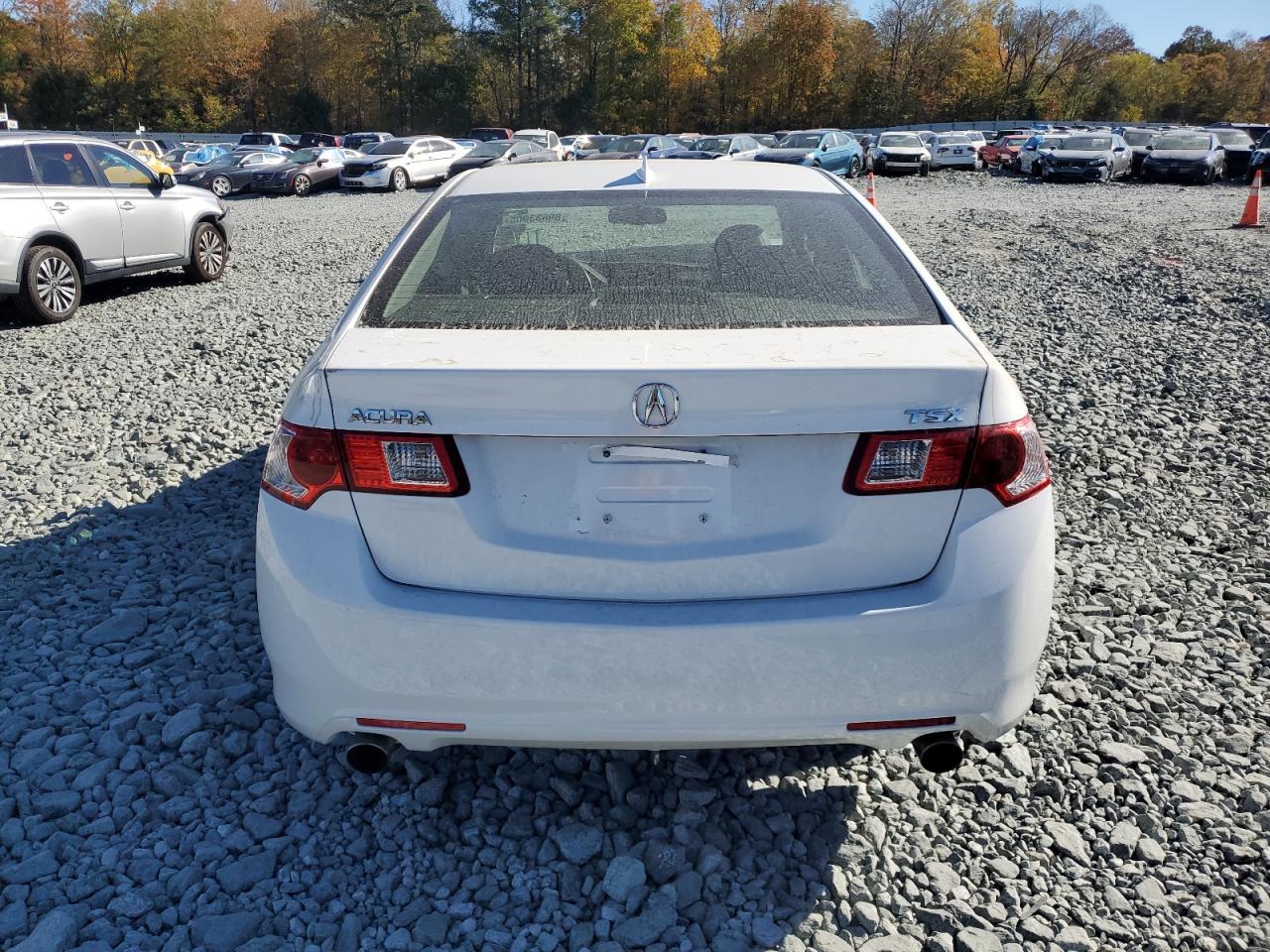 2010 Acura Tsx - Image 6