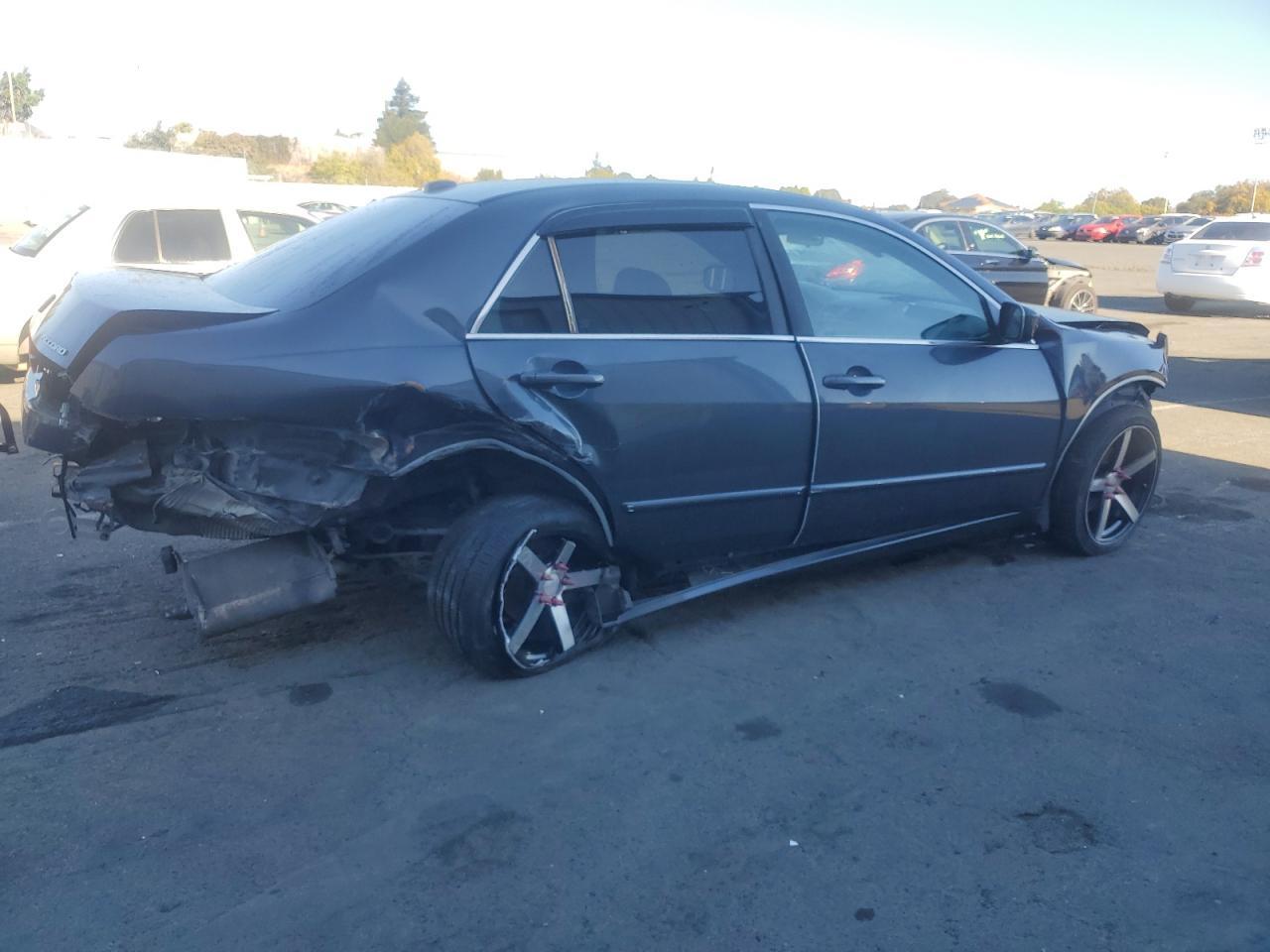 2004 Honda Accord Ex - Image 3