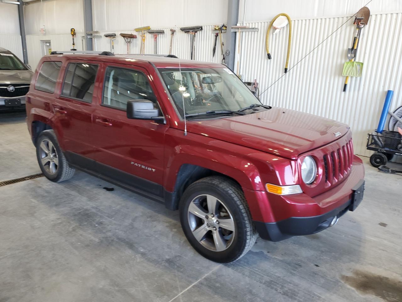 2016 Jeep Patriot Latitude - Image 4