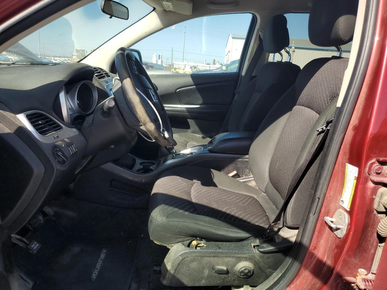 2011 Dodge Journey Mainstreet - Image 7