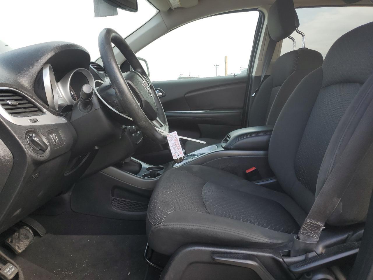 2018 Dodge Journey Se - Image 7